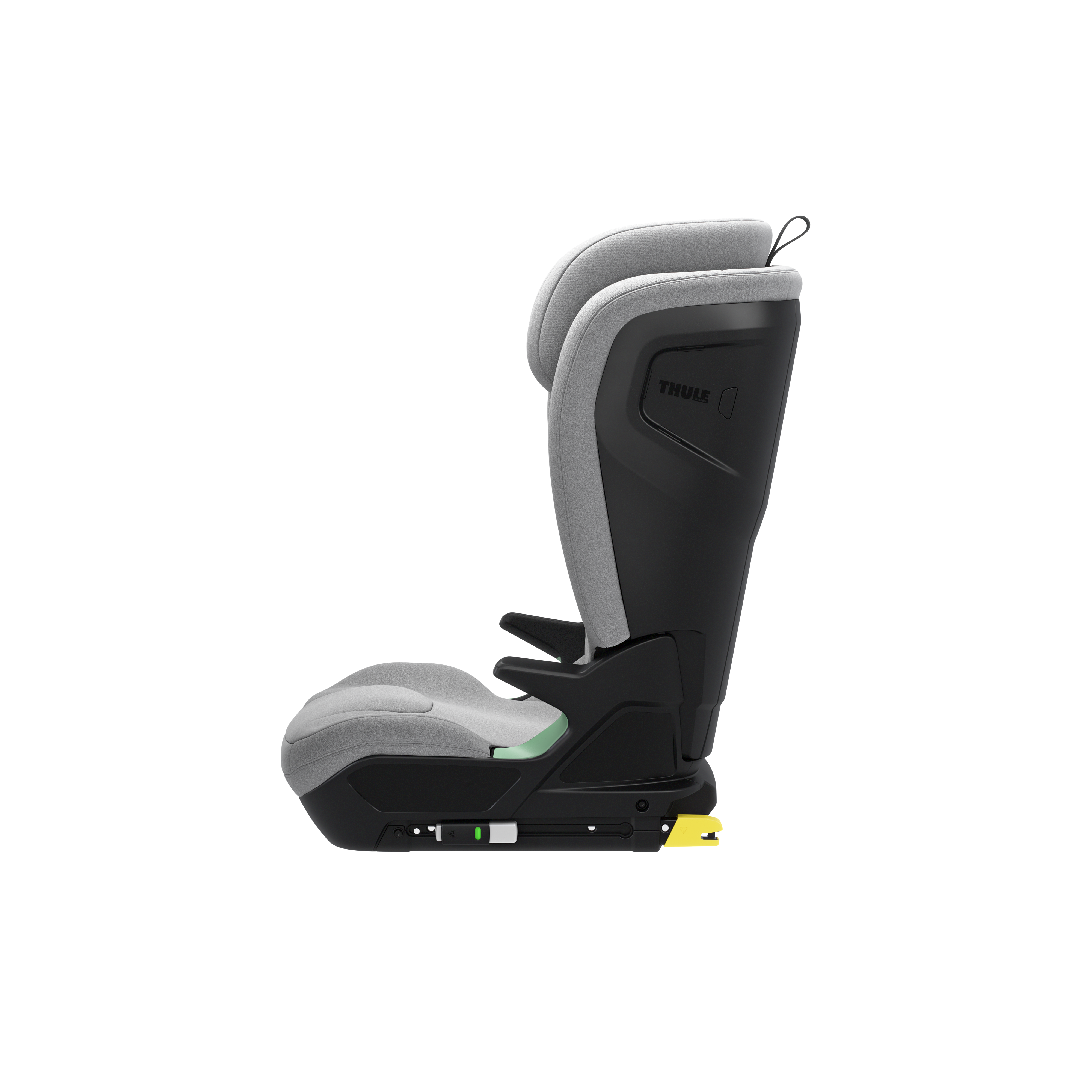 Thule Palm inkl fotstøtte - Light Grey